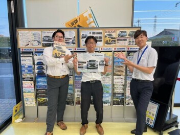 営業再開です！